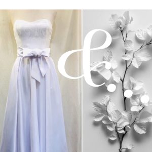 R3699 White Angel Dress